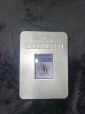 Walt Disney Treasures: Secrets, Stories and Magic DVD, 2007 Rare & Hard To Find picture