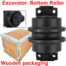 Bottom Roller Track Roller For Caterpillar Cat 304 304.5 305 305.5 306 1584765. picture