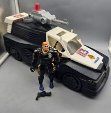 Vintage 1986 Hasbro Cops n Crooks  A.T.A.C. ATAC  C.O.P.S. Vehicle Near Complete picture