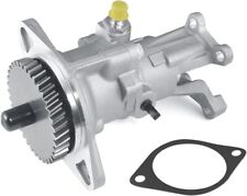 Gear Driven Mechanical Vacuum Pump 5019734AA 4874365 4746706 R5019734AA... picture