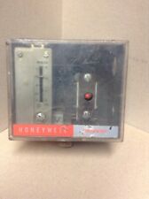 HONEYWELL L4079B1033 MANUAL RESET PRESSURE CONTROL 100% TESTED picture