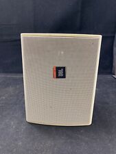 JBL Control 25 Compact Indoor/Outdoor Background/Foreground Loudspeaker *SINGLE* picture