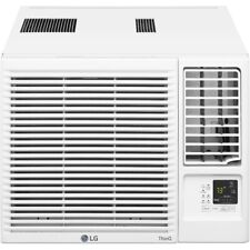 LG 7,600 BTU Window Smart Air Conditioner w/ Heat picture