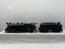 Rail King By MTH Pennsylvania 2-8-2 L-1 Mikado Steam Engine 30-1164-1 O Scale picture