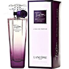 Lancome Tresor Midnight Rose L’Eau de Parfum 2.5 oz / 75 ml New With Sealed Box picture