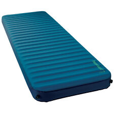 Therm-A-Rest Mondoking 3D Sleeping Pad, Xxl Poseidon Blue One Size picture