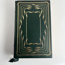 Seven Gothic Tales By  Isak Dinesen Franklin Library 1978 picture
