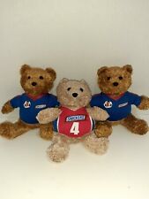 Galerie Snickers Three Teddy Bear Soccer 7