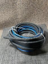 PARKER Hydraulic Suction Return Hose 811-12 SAE J517 100R4 2,1 MPA 300PSI 50ft picture