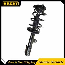 Front Right Side Strut for 2010 2011 2012 Hyundai Santa Fe Shock Absorber picture