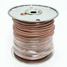 Thermostat Wire 18/8. 18 Gauge 8 Wire Conductor • 250' picture