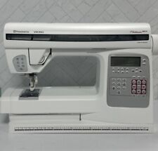 Husqvarna Viking Platinum 950E Sewing And Embroidery Machine w/ Foot Pedal & Box picture