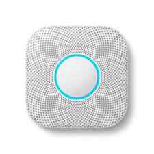 Google Nest Protect - Battery Smoke and Carbon Monoxide Alarm S3000BWES picture