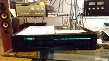 SANSUI TU-S607 EXTRA 1983 year manual & warranty included secondhand goods picture
