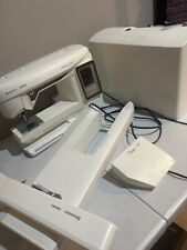 USED Husqvarna Viking Topaz 40 Sewing & Embroidery Unit Machine picture
