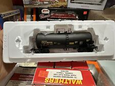 Walthers 932-7201 16,000 gallon Funnel Tank Ho Car picture