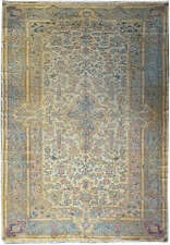 12' x 23' Large Antique Traditional Kermaan Lavar Rug PERFECT Oversize  #F-5724 picture