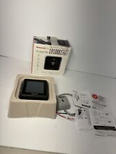 Honeywell Home T5 Wi-Fi Smart Thermostat - RCHT8612WF Never Hooked Up picture