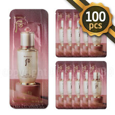 The history of Whoo Self-Generating Anti-Aging Concentrate 1ml x 100pcs  picture