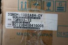 1PC New YASKAWA SGMGH-13D2A6H-OY Servo Motor SGMGH13D2A6HOY Expedited Shipping picture