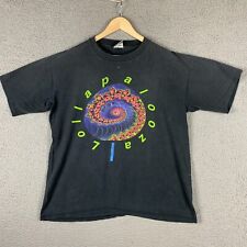 Vtg Lollapalooza Festival 1991 Shirt XL NIN Janes Addiction IceT Brockum USA 90s picture