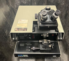 DuPont Instruments Sorvall MT-5000 Ultra Microprocessor Microtome picture