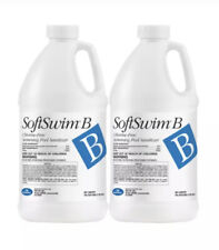BioGuard SoftSwim B - 1/2 Gallon (2 Pack) picture