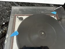 Thorens TD 166 MKII Turntable picture