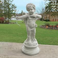 Design Toscano Cupid Message of Love Statue picture