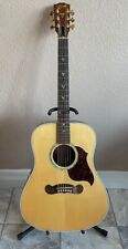 Gibson CL-30 Deluxe Acoustic Guitar - Excellent Condition picture