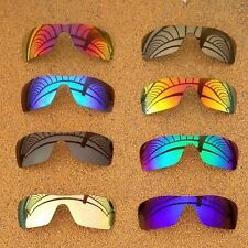 Polarized Lenses Replacement for-OAKLEY Batwolf oo9101 Frame - Varieties picture