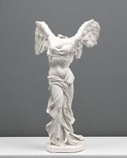 Greek Goddess Marble Statue Replica - Winged Victory Statue - Nike of Samothrace picture