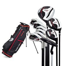 Founders Club Tour Tuned Men's Complete Golf Club Set with Bag picture