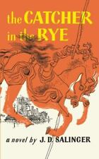 The Catcher in the Rye by J.D. Salinger picture
