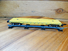 America Flyer S Gauge American Flyer Circus All Metal Flat Skid Car picture