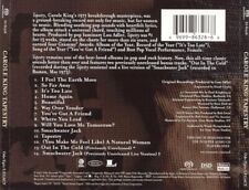 CAROLE KING - TAPESTRY [BONUS TRACKS] NEW CD picture