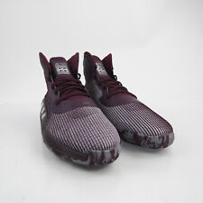 Mississippi State Bulldogs adidas Pro Bounce Basketball Shoe Men's New picture