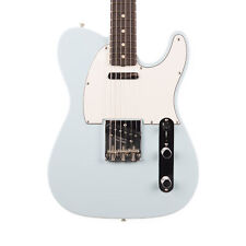 Fender Custom Shop 1964 Telecaster NOS Rosewood - Sonic Blue picture