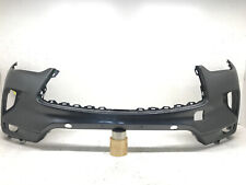 Front Bumper Cover Infiniti QX50 Pure/Luxe/Essential Grey 19 20 62022-5NA0H OEM picture