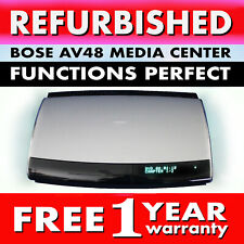 Refurbished Bose Lifestyle 48 AV48 Replacement Media Center DVD Player picture