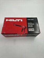 HILTI HDM-500 Manual Anchor Adhesive Dispenser  *NEW* Open Box picture