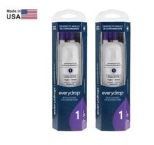 NEW 2Pack W10295²370A EDR1²RXD1 Filter²1 9081 Refrigerator Ice Replacement USA picture