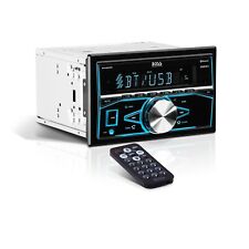 BOSS Audio Systems 820BRGB Car Stereo - No DVD, AM/FM, Multi Color Illumination picture