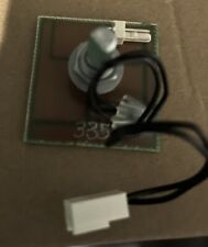 PTAC RESOURCE SW-VZ31VR 1FA4B1A002000 1FA4B1A033000-0 WP26X42 THERMOSTAT NEW picture