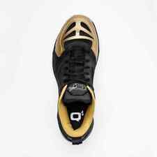 Q4 Sports THE SPECIALIST LX BLACK GOLD US MEN'S SIZE 12.5 (4995) NEW picture