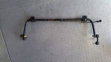 1998 Rolls Royce Silver Spirit Spur REAR sway stabilizer bar with links  picture