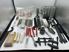 Lot Of Sherline Products Inc Variety Of Products And Other Brands precision tool picture