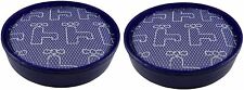 (2) EFP Vacuum Filter for Dyson DC25 Pre-Motor Filters 91917102, 919171-02 picture