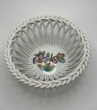 Gorgeous Herend Porcelain 4.5
