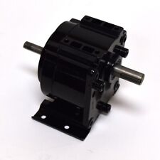 Dayton 2Z820 Speed Reducer, Indirect Drive, 52.87:1 picture